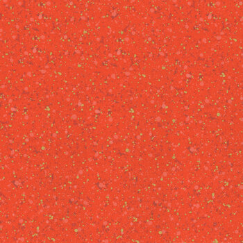 Gold Dust 10394M-24 Ruby by Patrick Lose for Northcott Fabrics