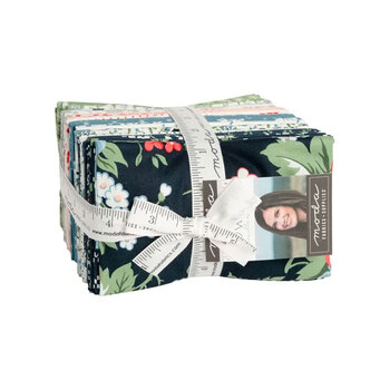 Dwell  40 Fat Eighth Set by Camille Roskelley for Moda Fabrics