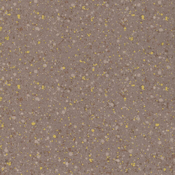 Gold Dust 10394M-35 Taupe by Patrick Lose for Northcott Fabrics