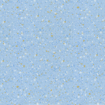 Gold Dust 10394M-40 by Patrick Lose for Northcott Fabrics