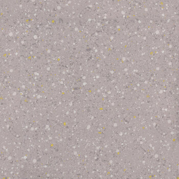 Gold Dust 10394M-91 Aluminum by Patrick Lose for Northcott Fabrics