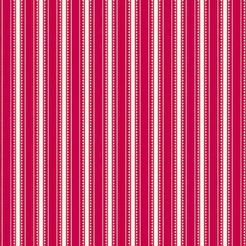 Heirloom Red C14348-Berry by My Mind's Eye for Riley Blake Designs