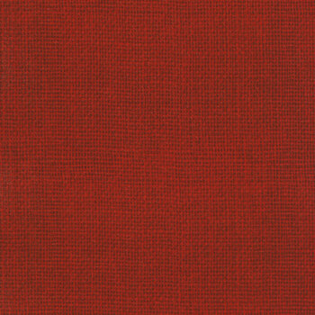 Homegrown Holidays 19948-13 Barn Red by Deb Strain for Moda Fabrics REM #2