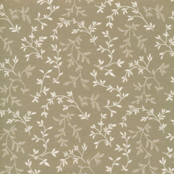 Blushing Blooms 98737-211 by Kaye England for Wilmington Prints