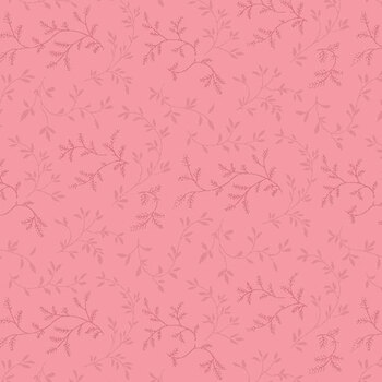 Blushing Blooms 98737-333 by Kaye England for Wilmington Prints