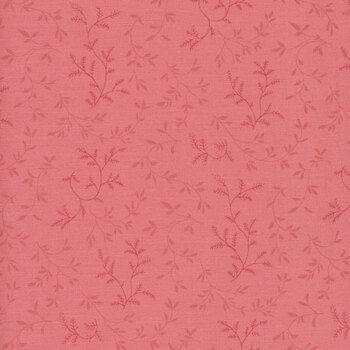 Blushing Blooms 98737-333 by Kaye England for Wilmington Prints