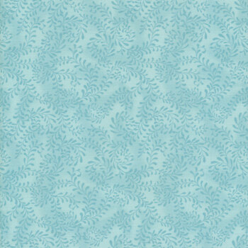 Essentials Swirling Leaves 27650-404 from Wilmington Prints