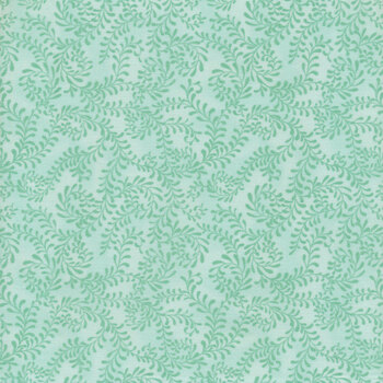 Essentials Swirling Leaves 27650-770 from Wilmington Prints