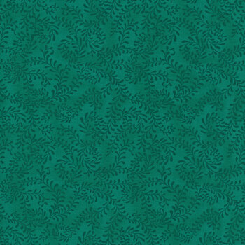 Essentials Swirling Leaves 27650-774 from Wilmington Prints
