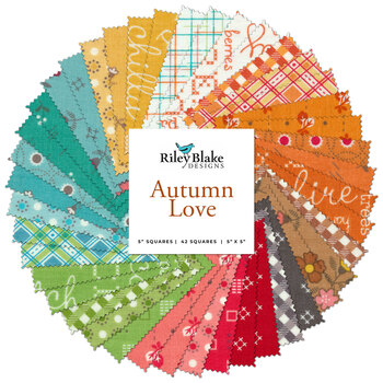 Autumn Love  5