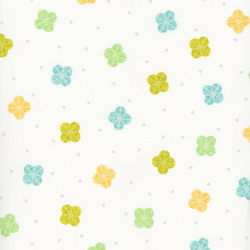 Sweet Safari 7236-16 by Victoria Hutto for Studio E Fabrics