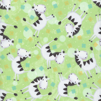 Sweet Safari 7239-66 by Victoria Hutto for Studio E Fabrics REM