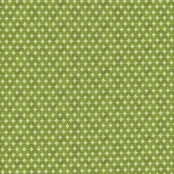 Camille 21949-7 Green by Debbie Beaves from Robert Kaufman