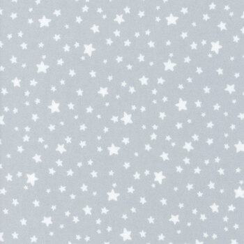 Wild One Flannel STELLA-F2623 Starry-Moon from Dear Stella