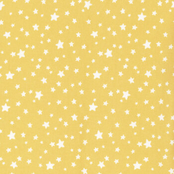 Wild One Flannel STELLA-F2623 Starry-Popcorn from Dear Stella REM