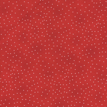 Flowerhouse Basics 20013-13 Red by Debbie Beaves for Robert Kaufman Fabrics