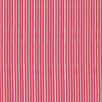 Finding Wonder 24212-Pink from Poppie Cotton