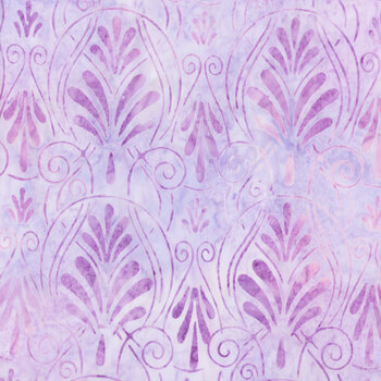 Graceful - Artisan Batiks 22481-234 Wisteria from Robert Kaufman Fabrics