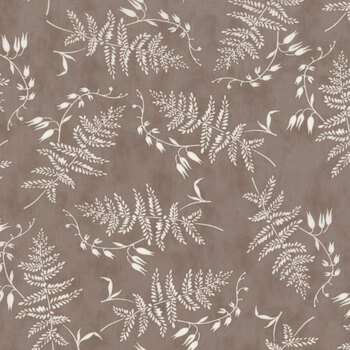 Honeybloom 44341-15 Charcoal by 3 Sisters for Moda Fabrics