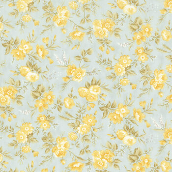 Honeybloom 44342-12 Water by 3 Sisters for Moda Fabrics