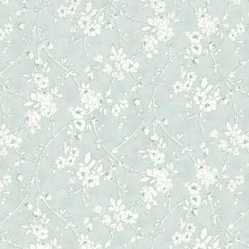 Honeybloom 44343-12 Water by 3 Sisters for Moda Fabrics
