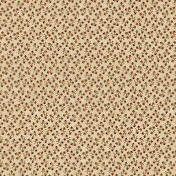 Chickadee Landing 9743-11 Dandelion Mulch by Kansas Troubles Quilters for Moda Fabrics