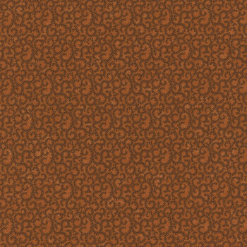 Chickadee Landing 9746-17 Tiger Lily by Kansas Troubles Quilters for Moda Fabrics