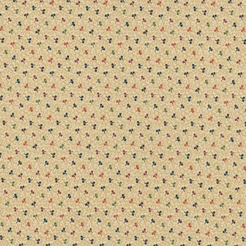 Chickadee Landing 9747-11 Dandelion Mulch by Kansas Troubles Quilters for Moda Fabrics