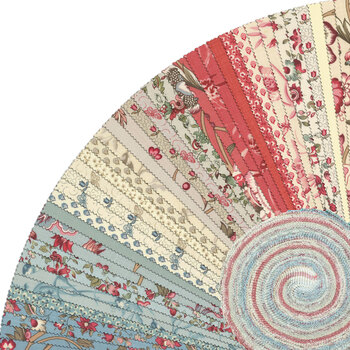 Antoinette  Jelly Roll by French General for Moda Fabrics