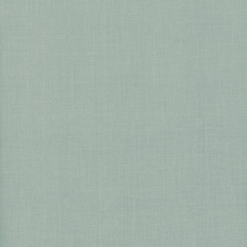 French General Solids 13529-169 Ciel Blue by French General for Moda Fabrics  REM