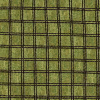 Ah, Wilderness CX11503-GREE-D from Michael Miller Fabrics