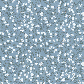 Old Glory 5201-13 Sky by Lella Boutique for Moda Fabrics
