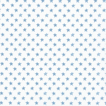 Old Glory 5204-22 Cloud Sky by Lella Boutique for Moda Fabrics