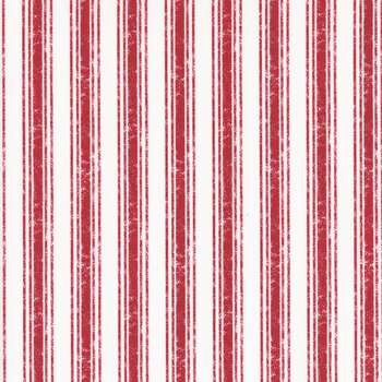 Old Glory 5205-11 Red by Lella Boutique for Moda Fabrics
