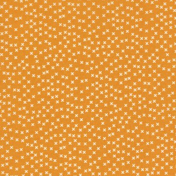 Vintage 55657-14 X Yellow by Sweetwater for Moda Fabrics