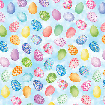 Cottontail Farms 14404-54 by Nicole Decamp from Kanvas
