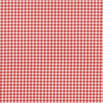 Vintage 55658-12 Farm Girl Red by Sweetwater for Moda Fabrics