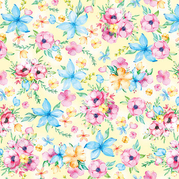 Cottontail Farms 14413-33 by Nicole Decamp from Kanvas