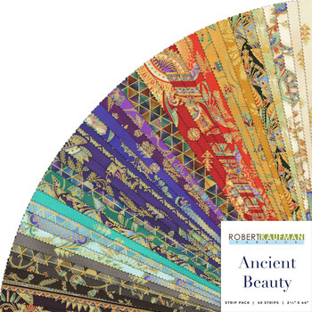  Ancient Beauty  Roll Up from Robert Kaufman Fabrics
