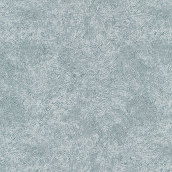 Brushstrokes 3200-17 Ice Blue by Color Principle for Henry Glass Fabrics