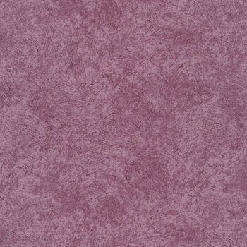 Brushstrokes 3200-55 Plum by Color Principle for Henry Glass