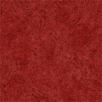 Brushstrokes 3200-88 Red by Color Principle for Henry Glass