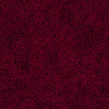 Brushstrokes 3200-89 Aubergine by Color Principle for Henry Glass