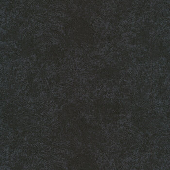 Brushstrokes 3200-99 Black by Color Principle for Henry Glass Fabrics