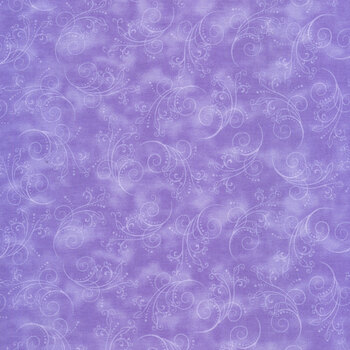 Equinox 13469-65 Lilac by Painted Sky Studio for Benartex