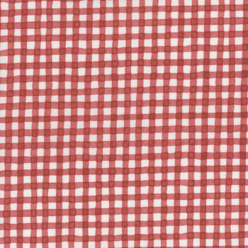 Countryside C14537-RED by Lisa Audit for Riley Blake Designs