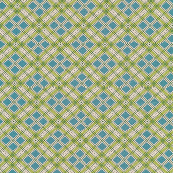 Autumn C14651-LETTUCE by Lori Holt for Riley Blake Designs