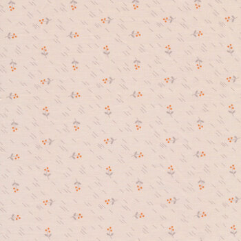 Autumn C14652-LATTE by Lori Holt for Riley Blake Designs