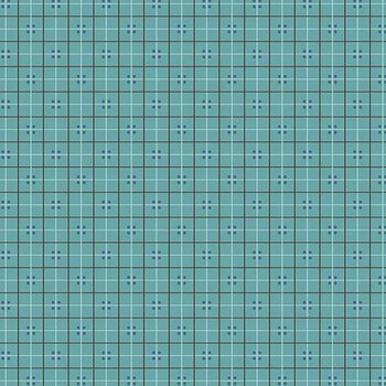 Autumn C14661 Homespun Raindrop by Lori Holt for Riley Blake Designs