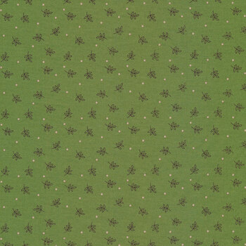 Spruce Green Chambray Fabric  Green Chambray Fabric Wholesale